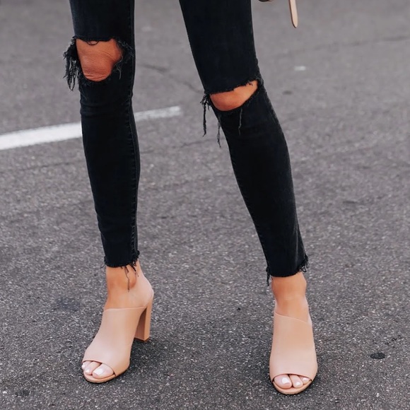 Vince hanna mule Clearance